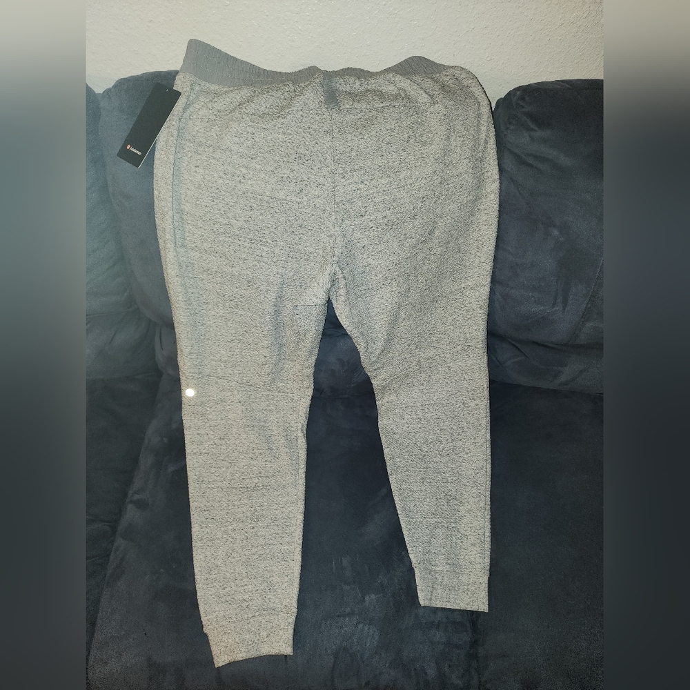 Size XS Brand new men's joggers - Picture 2 of 8